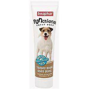 BEAPHAR FUNCTIONAL TREAT PASTE 100g Image 1