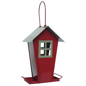SUPA SUTHERLAND SEED FEEDER Image 1