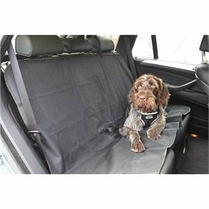 ANCOL CAR SEAT PROTECTOR Image 1
