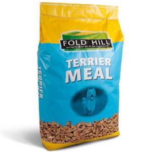 FOLDHILL PLAIN TERRIER 15KG Image 1