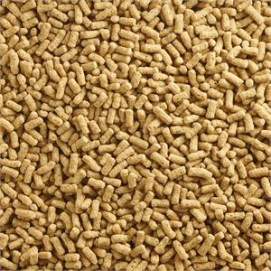 TITMUSS NATURAL FISH STICKS 4-5mm 10KGS Image 1