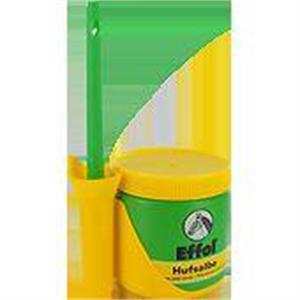 EFFOL BRUSH FIX POT HOLDER & BRUSH Image 1