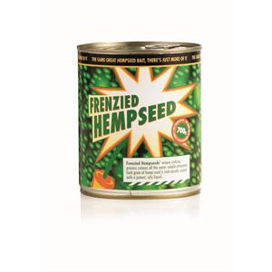 DYNAMITE FRENZIED COOKED HEMPSEED 700G Image 1