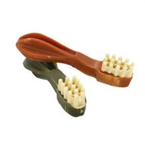 WHIMZEES TOOTHBRUSH STAR XL (18.8cm) 120G Image 1
