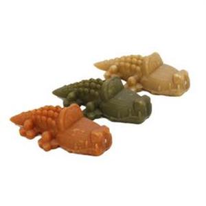 WHIMZEES ALLIGATOR LARGE (11.7cm) 60G Image 1