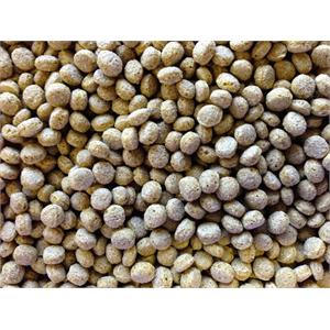 TITMUSS WINTER WHEATGERM FISH PELLETS 10KG Image 1