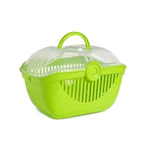 TOP RUNNER CARRIER MEDIUM 28.7X29X25CM Image 1