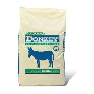 MARKSWAY MOLLICHAFF DONKEY 18KG Image 1