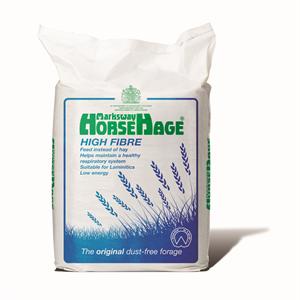 HORSEHAGE BLUE HIGH FIBRE. Image 1