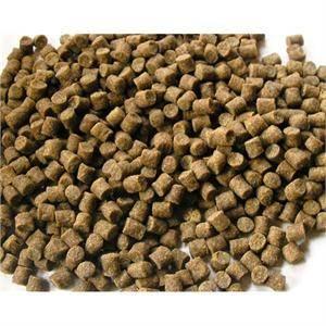 6MM SKRETTING COARSE CARP FISH PELLETS 2.5KG Image 1