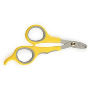 ANCOL JUST4PETS SMALL ANIMAL NAIL CLIPPERS Image 1