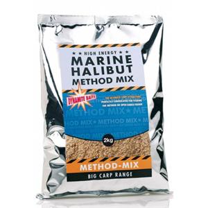 DYNAMITE MARINE HALIBUT METHOD MIX 1.8KG Image 1
