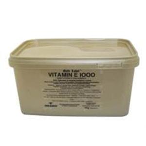 GOLD LABEL VITAMIN E1000 1KG Image 1