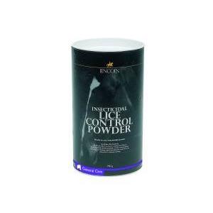 LINCOLN LICE CONTROL POWDER 750G Image 1