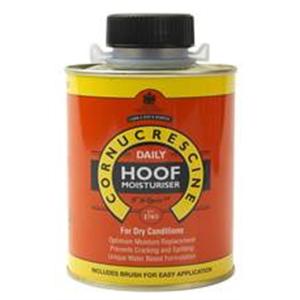 CARR DAY MARTIN CORNUCRESCINE DAILY HOOF MOISTURISER 500ML (DRY&BRITTLE) Image 1