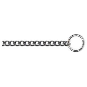 ANCOL 55CM MEDIUM CHECK CHAIN Image 1