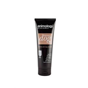 ANIMOLOGY DERMA DOG SHAMPOO 250ml Image 1