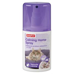 BEAPHAR CALMING HOME SPRAY 125ML Image 1