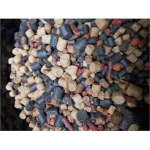 PELLET PANDEMONIUM 20kg 4.5-11mm Mixed Pellets Image 1
