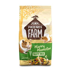 SUPREME HARRY HAMSTER TASTY MIX 700G Image 1