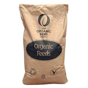 ALLEN & PAGE ORGANIC EWE & LAMB 20KG Image 1