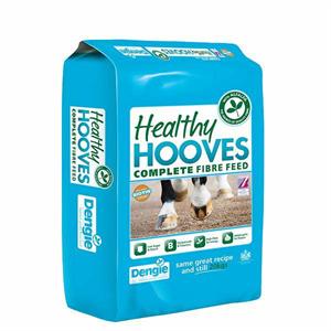 DENGIE HEALTHY HOOVES 20KG (£1.50 OFF ) Image 1