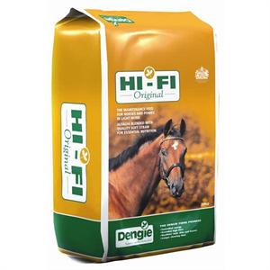 DENGIE HI-FI ORIGINAL 20KGS Image 1