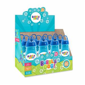 BUBBLE DOG - DOG REFILL PEANUT BUTTER BUBBLE SOLUTION (SINGLE) Image 1