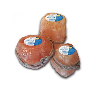 HIMALAYAN SMALL SALT STONE LICK 1kg Image 1