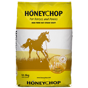 HONEYCHOP ORIGINAL 12.5KGS Image 1