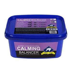 BLUE CHIP CALMING BALANCER 3KGS Image 1