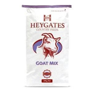 HEYGATES COUNTRY HERB GOAT MIX 20KGS * SPECIAL ORDER ITEM * Image 1