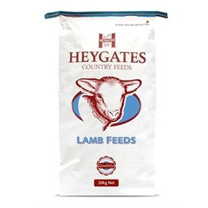 HEYGATES RAM & LAMB COARSE MIX 20KGS Image 1