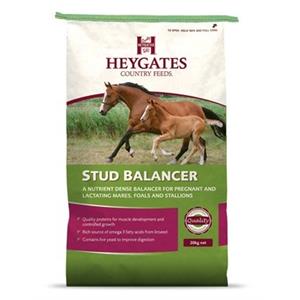 HEYGATES STUD BALANCER 20KGS *Available to Order* Image 1