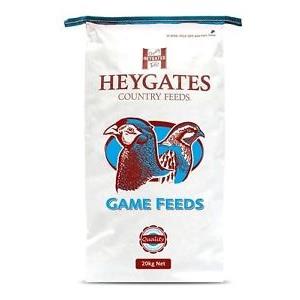 HEYGATES QUAIL & PARTRIDGE LAYERS / BREE Image 1