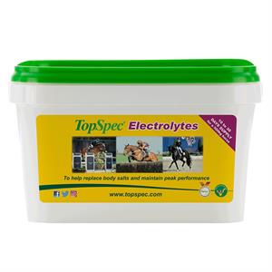 TOPSPEC ELECTROLYTES 1.5KG Image 1
