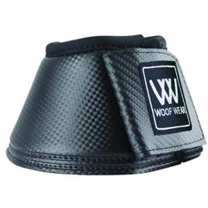 WW PRO OVERREACH BOOT - BLACK Image 1