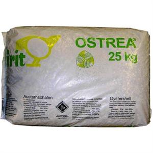 HEN OYSTER GRIT 25KGS Image 1