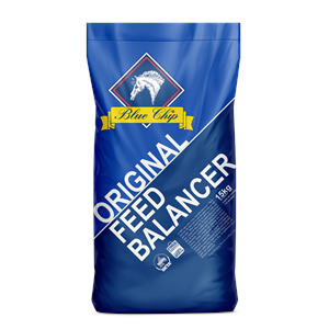 BLUE CHIP ORIGINAL FEED BALANCER 15KG Image 1