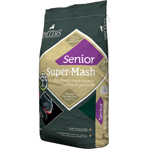 Spillers Senior Super Mash 20kgs Image 1