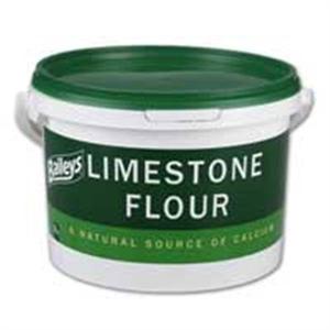 BAILEYS LIMESTONE FLOUR 3KG Image 1