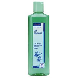 Virbac Vet Aquadent 250ml Image 1