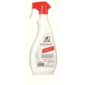 Leovet Coat Sheen & Tangle Free 750ml Image 1