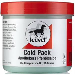 Leovet Cold Pack 500ml Image 1