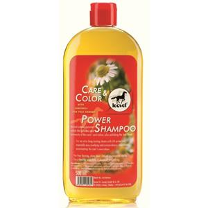 Leovet Power Shampoo Pale 500ml Image 1
