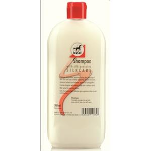 Leovet Silkcare Shampoo 500ml Image 1