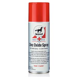 Leovet Zinc Oxide Spray 200ml Image 1