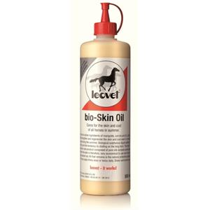 Leovet Bio-Skin Oil 500ml Image 1