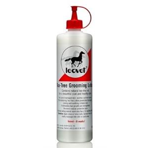 Leovet Tea Tree Grooming Lotion 500ml Image 1