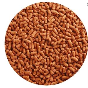 TITMUSS KOI STICKS ORANGE 4-5mm 10KGS Image 1
